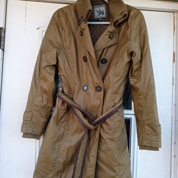 🛑L.Spiewak & Sons Jacket🛑 - Picture 10 of 11